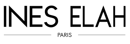 Logo Ines Elah Paris