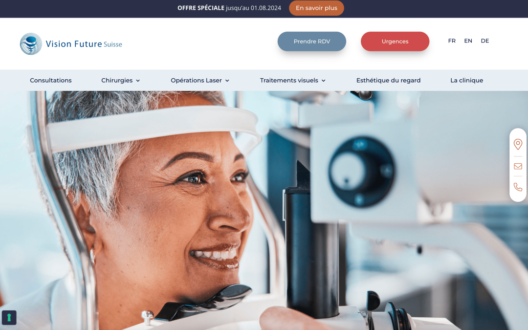 Vision Future Suisse